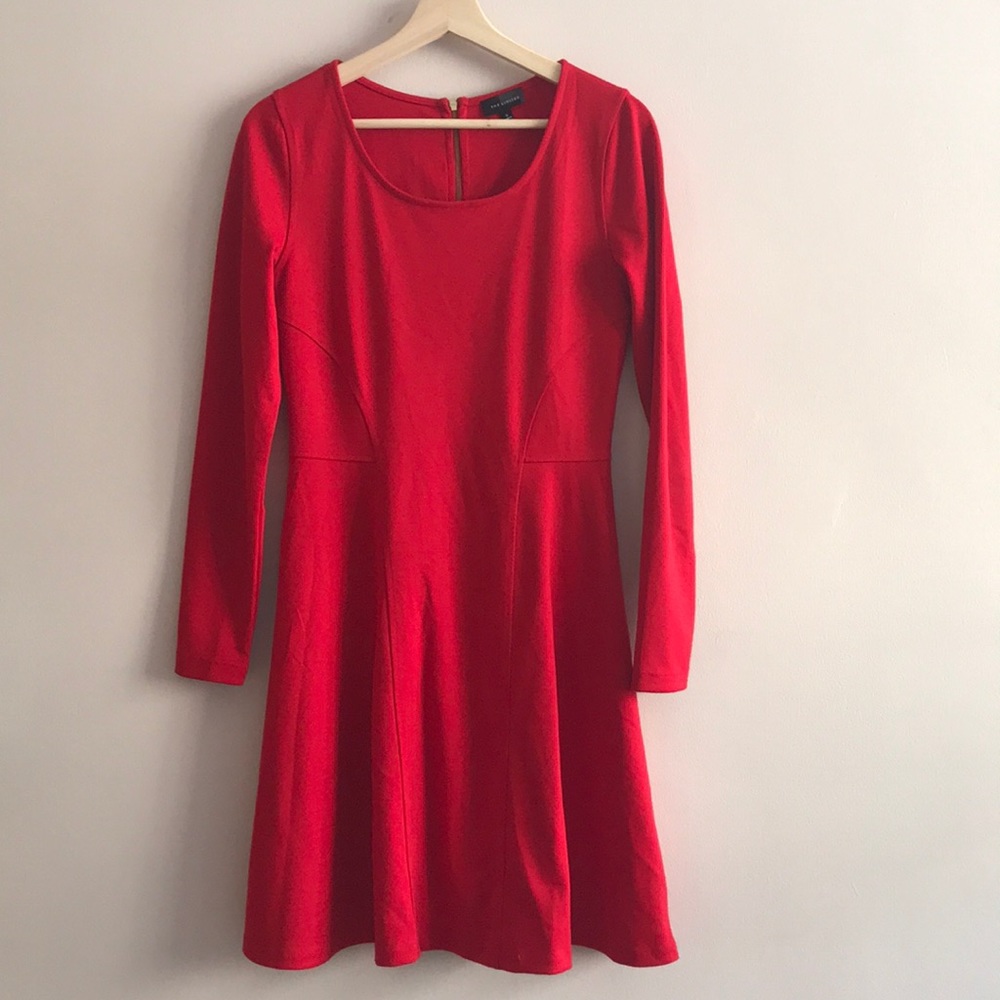 The Limited Dress